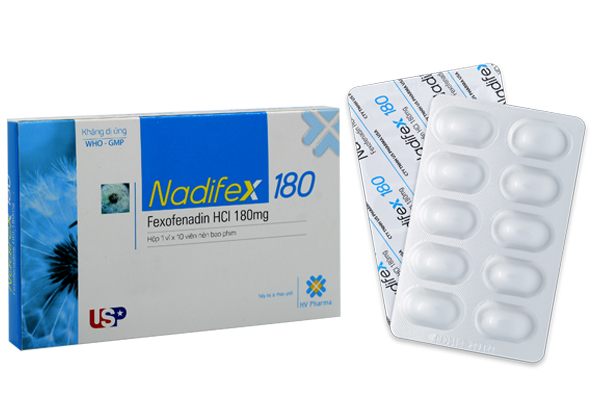 NADIFEX 180